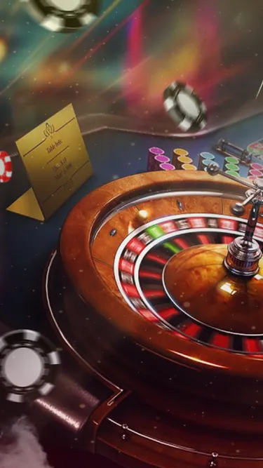 Big Daddy Casino Screenshot
