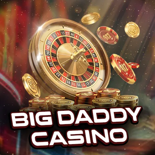 Big Daddy Casino